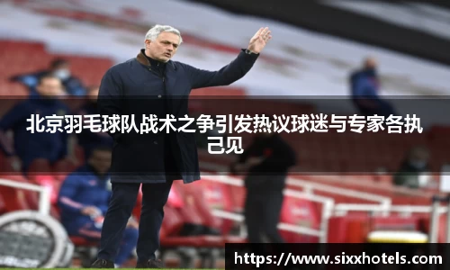 北京羽毛球队战术之争引发热议球迷与专家各执己见