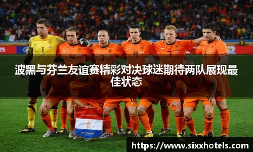 波黑与芬兰友谊赛精彩对决球迷期待两队展现最佳状态